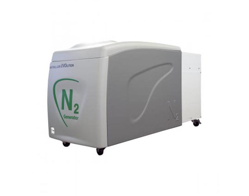 Generatore integrato N2/Air Mistral Evolution Gas Station
