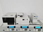 HPLC Serie 200