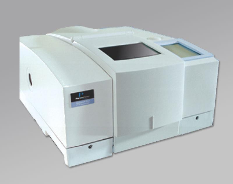 Perkin Elmer FT-IR Spectrum One