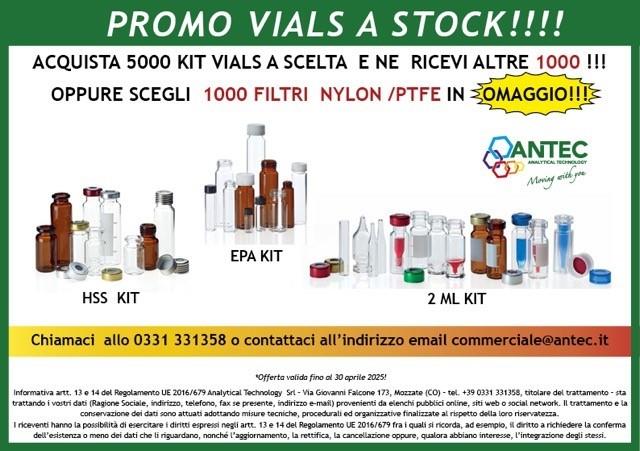 stock vials promo
